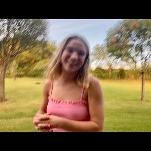 Meet your Posher, Kate